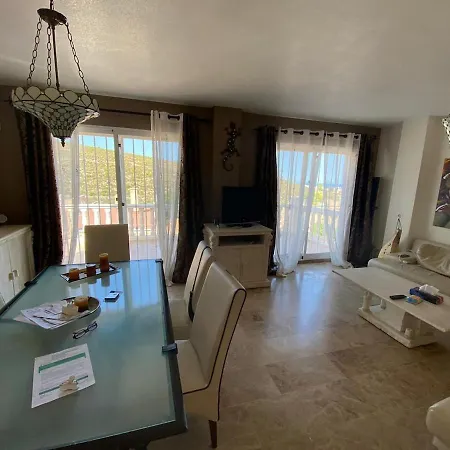 Holiday home Vista Montana Benidorm *