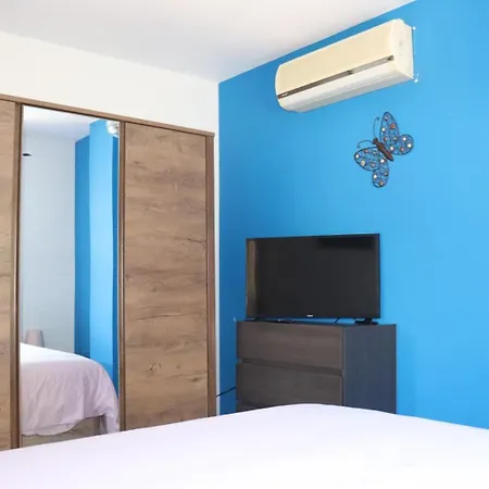Vista Montana Benidorm 펜션